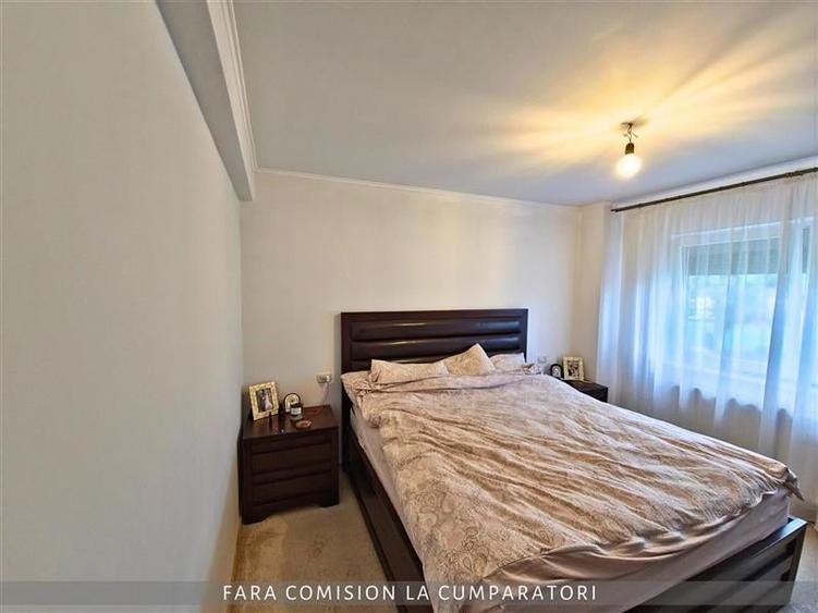 Apartament cu 3 camere decomandat, mobilat în 1 Mai