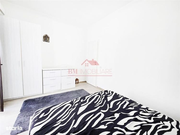 Apartament cu 2 camere în Prelungirea Ghencea