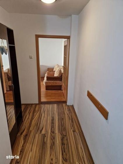 Apartament de inchiriat 2 camere zona Astra - 3