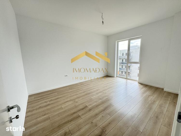 Apartament cu 2 camere în Aradului