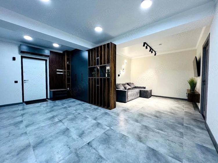 Apartament cu 2 camere in zona Pipera - 5