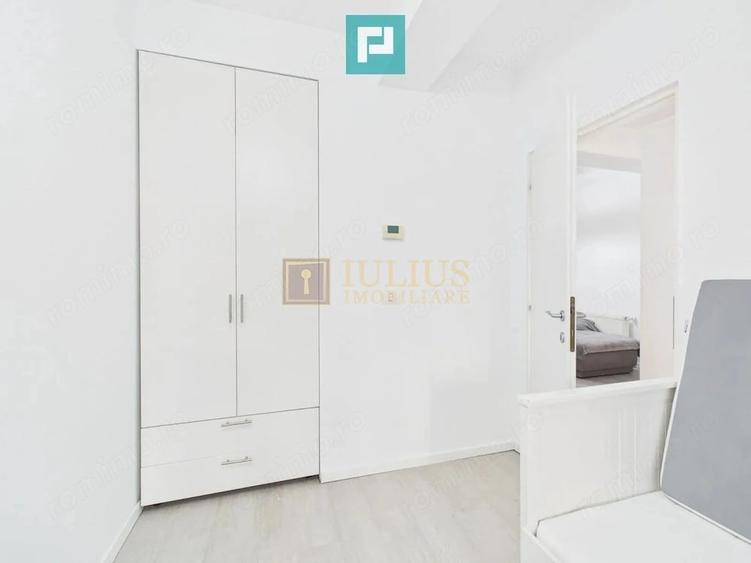 3 camere| parcare subterana| complexul The RING| balcon - 9