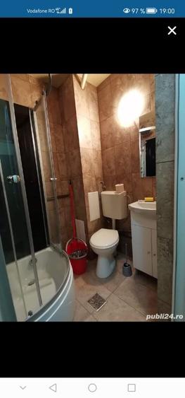 Garsonieră nedecomandată în Micălaca