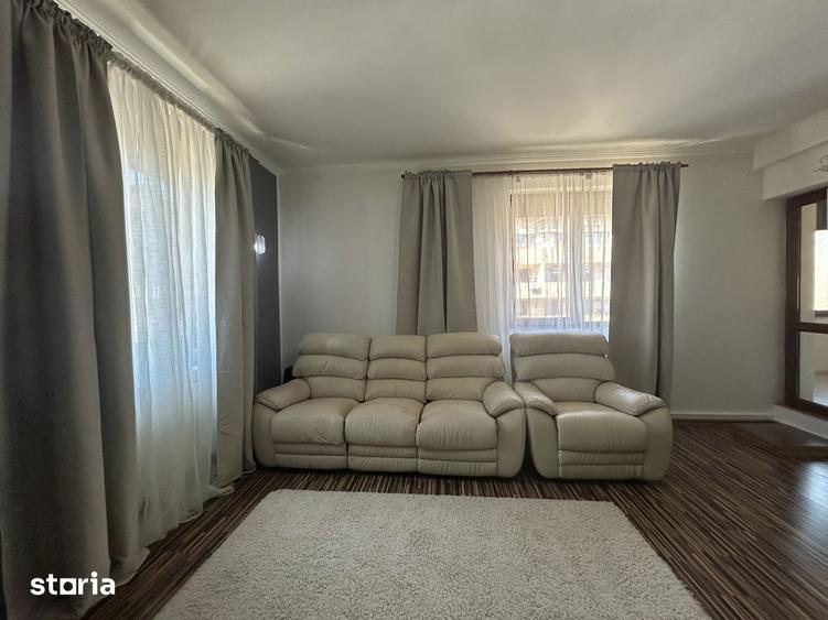 Apartament spatios cu 3 camere, Cartierul Latin, Parcare, Pet friendly - 4