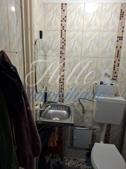 Garsonieră decomandată, mobilată în Gheorgheni