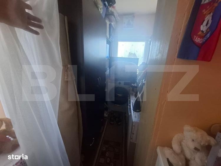 Casă cu 4 camere în Bădulești