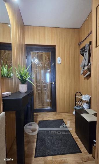 Apartament cu 2 camere în Păcurari