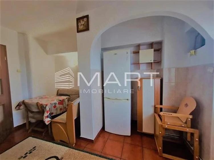 Apartament 2 camere, Calea Bucuresti - 10