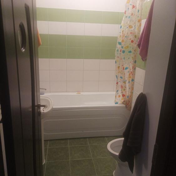Apartament cu 2 camere semidecomandat în Drumul Taberei