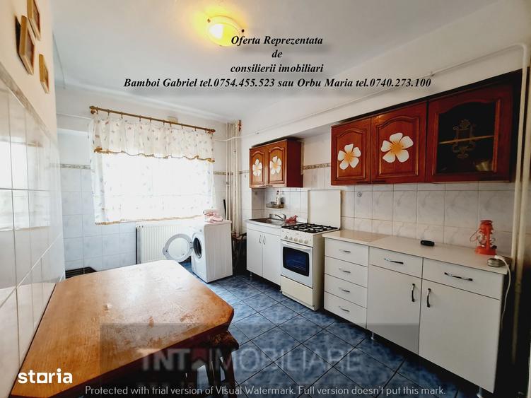 Apartament 2 camere decomandat de inchiriat zona Tatarasi-Oancea - 7