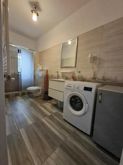 2camere termen lung in Mamaia Nord - 5