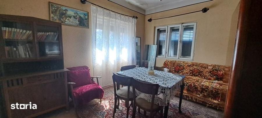 Vand casa 3 camere strada Carpati - 3