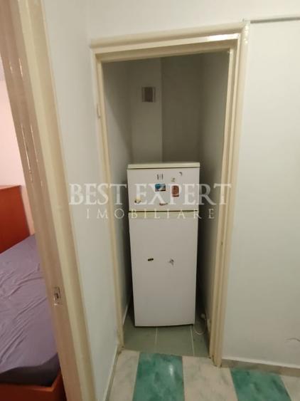 Apartament cu 2 camere decomandat, mobilat în Baba Novac