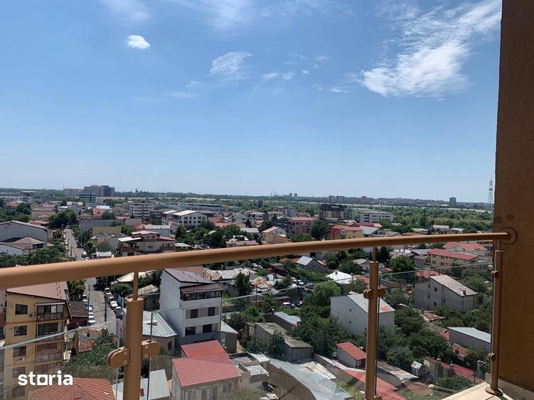 Garsonieră în Vitan