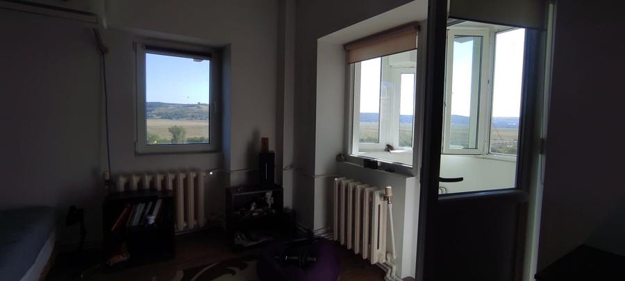 Garsonieră în Păcurari