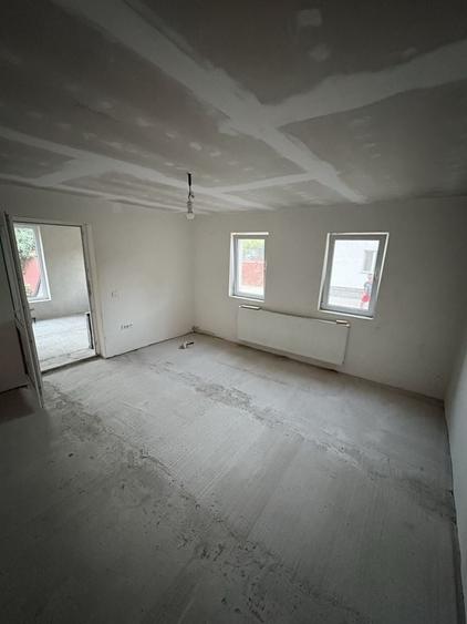 Casă cu 4 camere în Zădăreni
