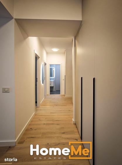 First Estates Pipera | 2025 | mobilat utilat | 6/8 | parcare subterana - 9