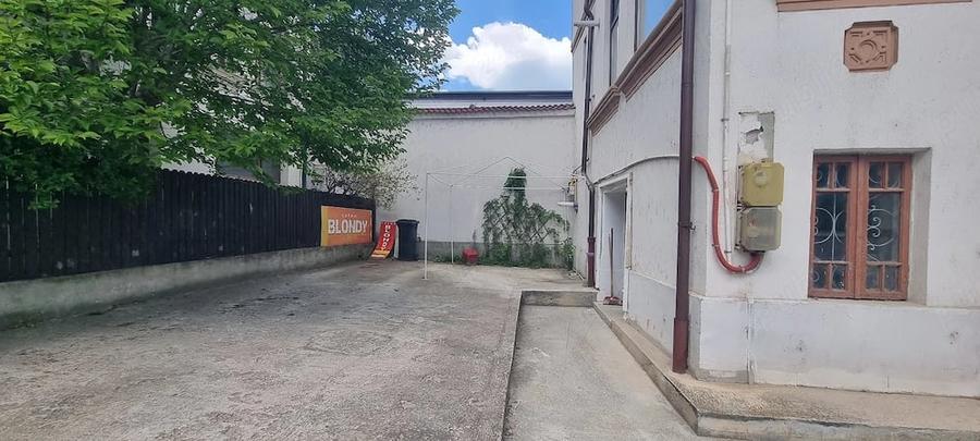 Inchiriez spatiu in Pitesti, pretabil cafenea, bar, servicii - 7