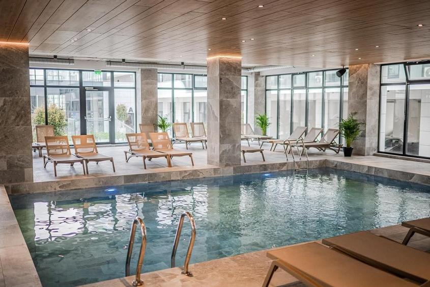 Apartament cu 2 camere în Mamaia