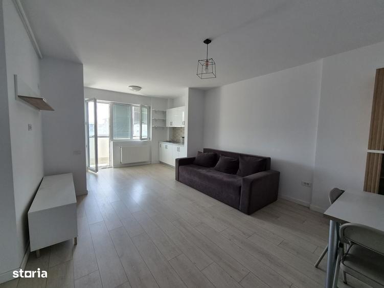 Apartament cu 2 camere Popesti Leordeni - Metrou Berceni * Tip studio - 3