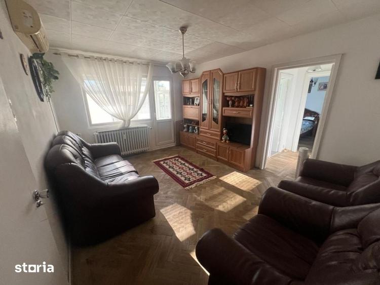 Apartament spatios 2 camere Brazda lui Novac - 4