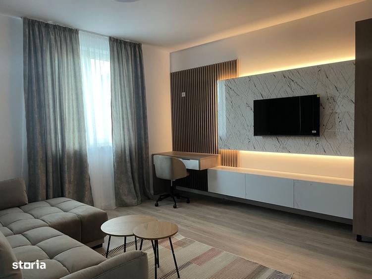 Apartament 1 C Moara De Vant | Langa Spitalul Pascanu/Zona Centrala - 11