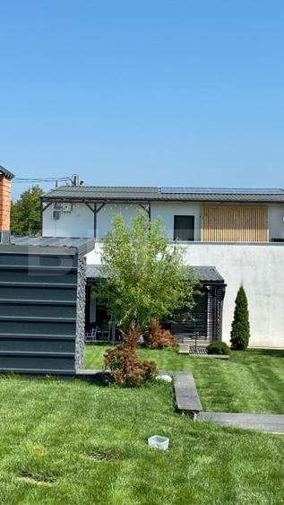 Casă individuală cu 3 camere cu Canalizare în Sud