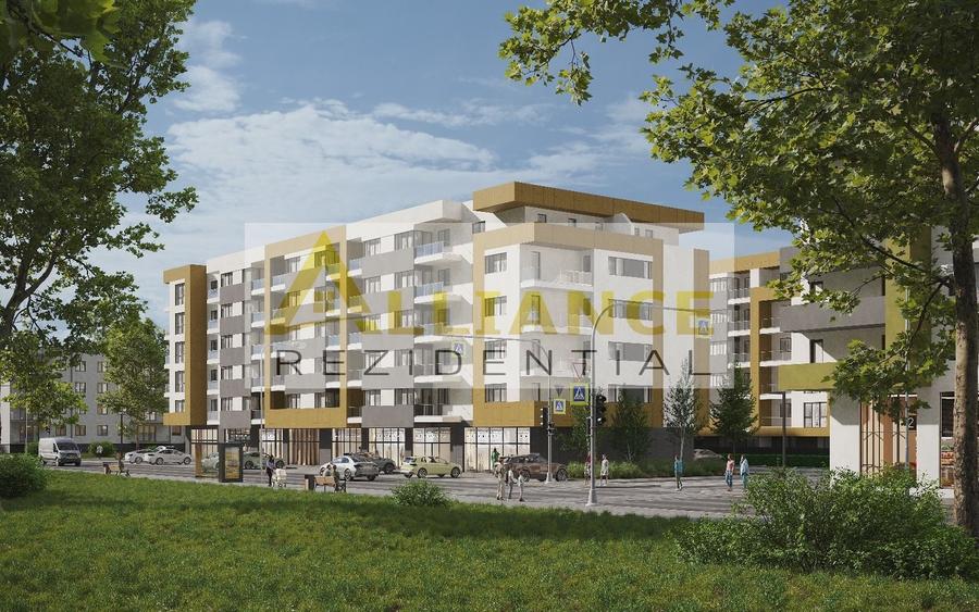 3 camere | Avans 5% | 124.550€ TVA inclus | Popesti | Biruintei - 2