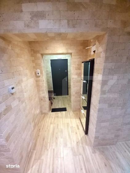 Apartament cu 4 camere în Central
