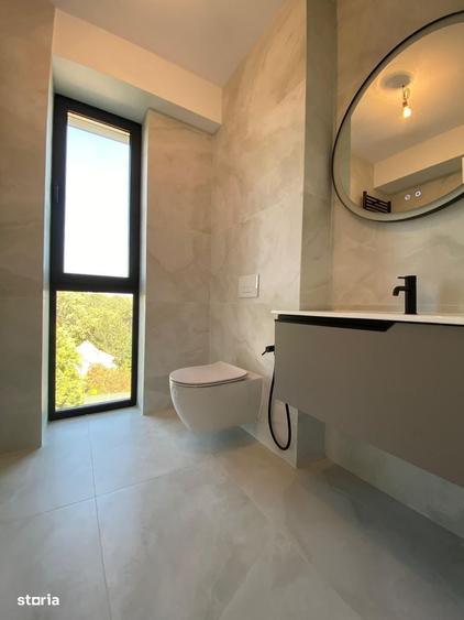 Apartament cu 3 camere în Est