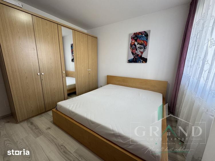 Apartament cu 3 camere în Florești