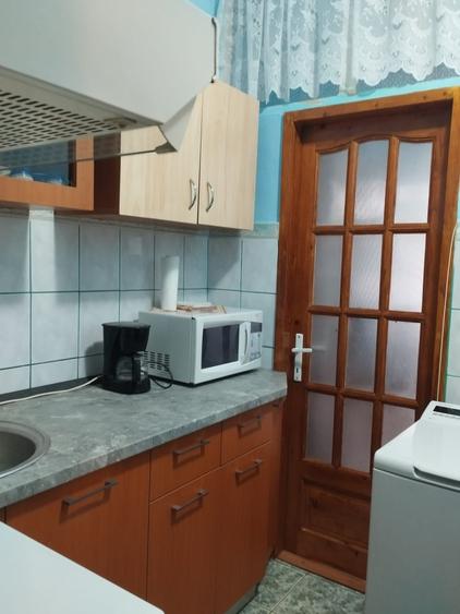 Apartament în Drumul Carului