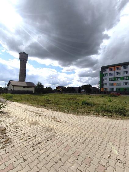 Teren intravilan de 30000 mp, în Călugăreni