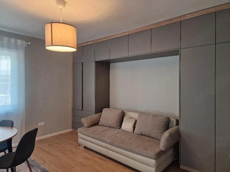 Apartament cu 2 camere decomandat în Elisabetin