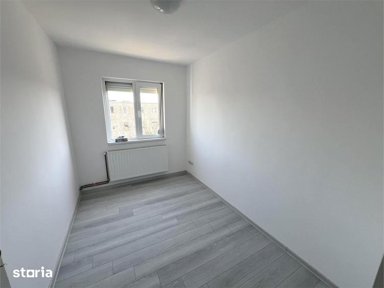 Apartament cu 3 camere în Solidarității