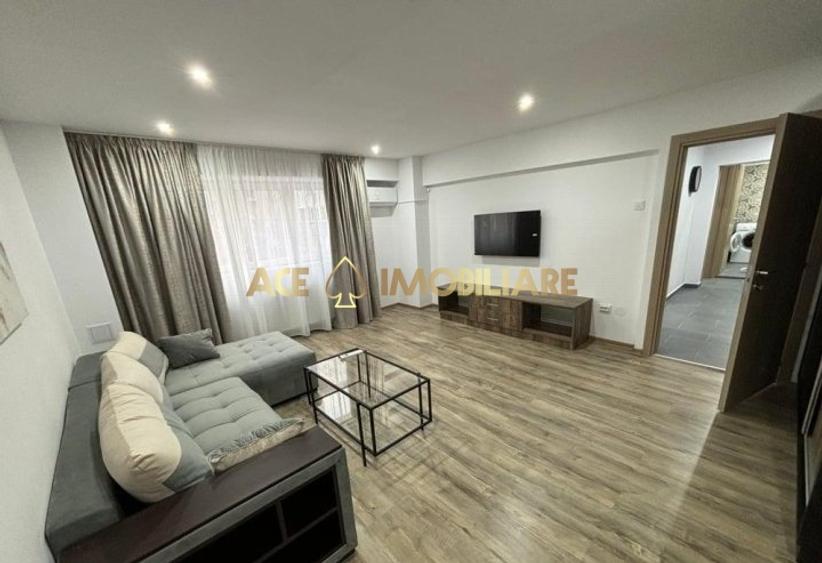 2 Camere de inchiriat | Calea Calarasilor | Metrou | Mobilat | Utilat - 2