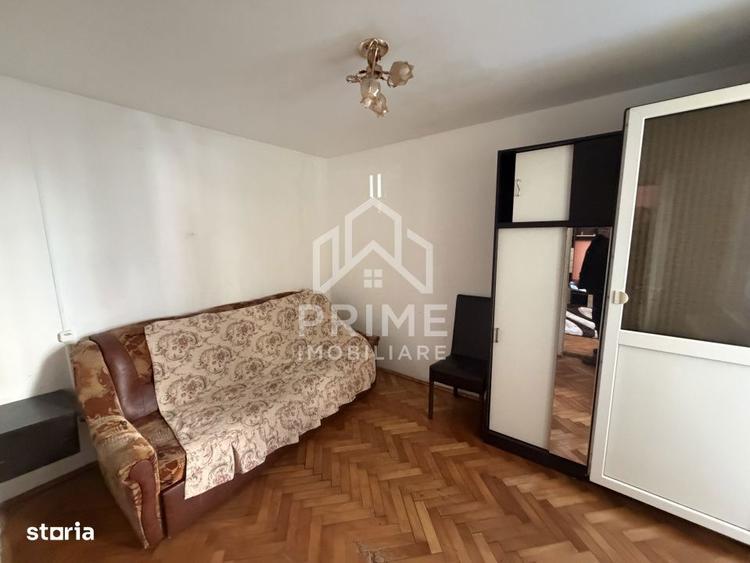 Apartament 2 camere | Zona CENTRU | 51 mp | - 3