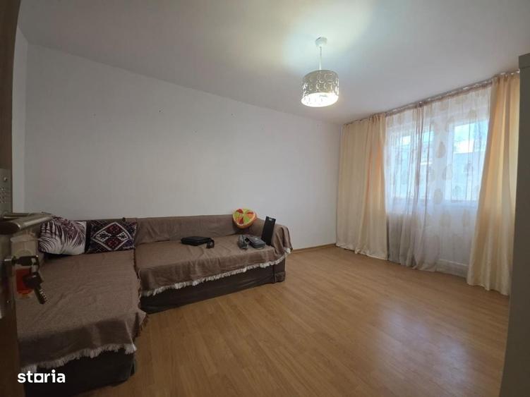 Apartament cu 2 camere decomandat în Lujerului