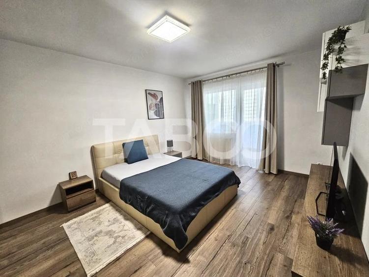 Apartament cu 2 camere de vanzare decomandat in Manastur zona BIG - 5