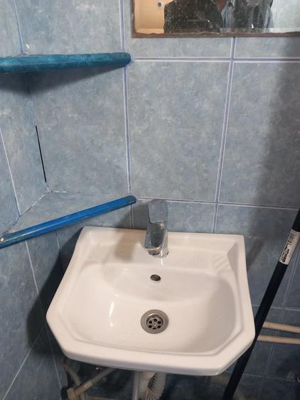 Garsonieră decomandată în P-ța Alba Iulia