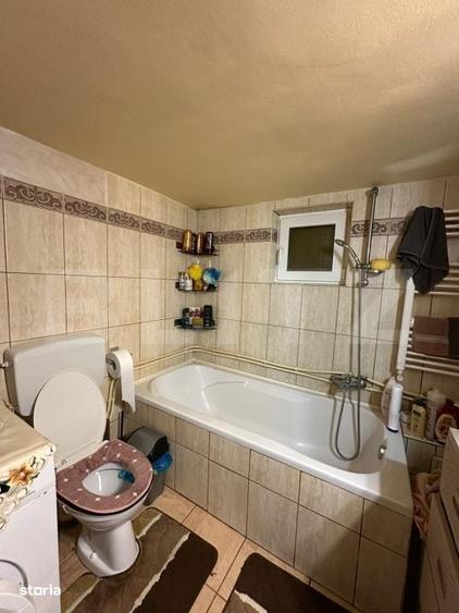 Casă cu 4 camere în Feleacu