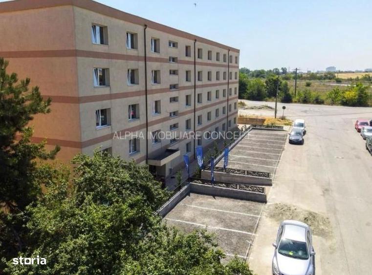 Garsonieră în Agigea