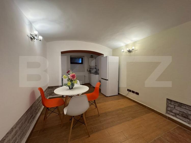 Apartament cu 3 camere, 120mp, Zona Iosefin - 1