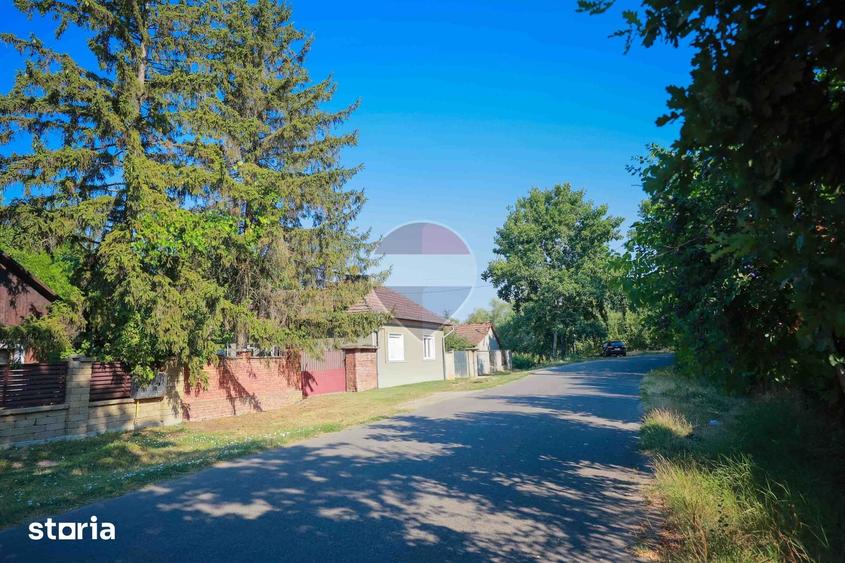 Casa de vanzare cu 4 camere - Santaul Mare, comuna Bor?, jude?ul Bihor - 17