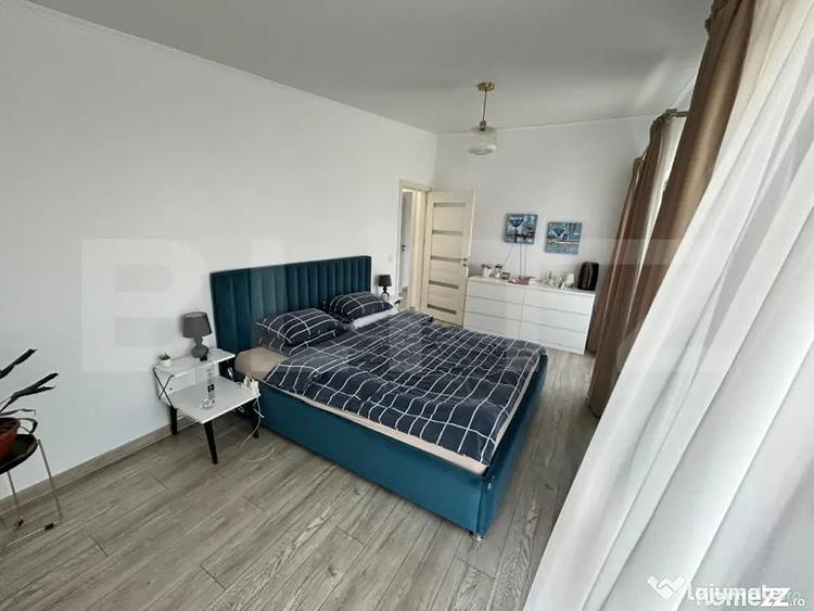 Casă cu 4 camere cu Teren 362 Mp în Central