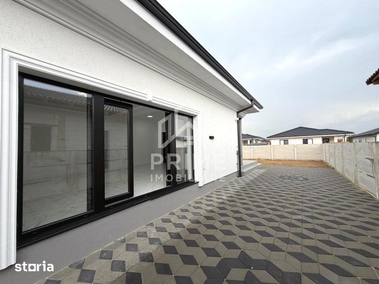 Casă cu 4 camere cu Teren 426 Mp în Central