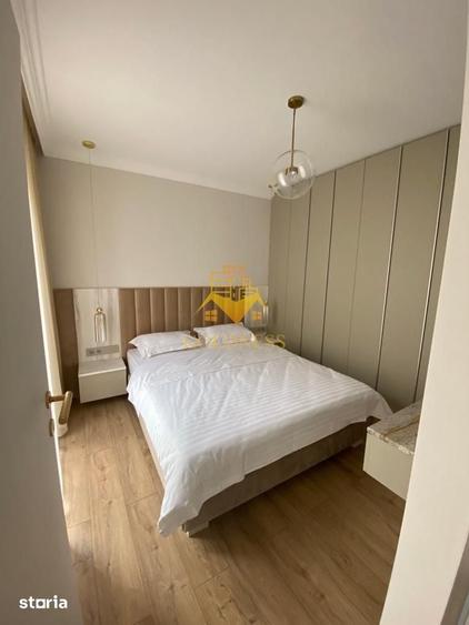 2 camere cu gradina proprie Central. Bloc 2021. Zona UBB Drept! - 10