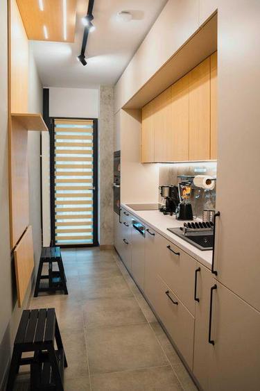 Apartament Premium 2 camere Silk District – 60 mp | Parcare inclusă | Pet-F - 4