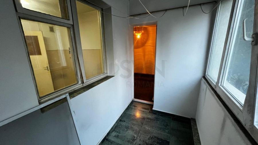 Apartament cu 3 camere decomandat în Vatra Luminoasă