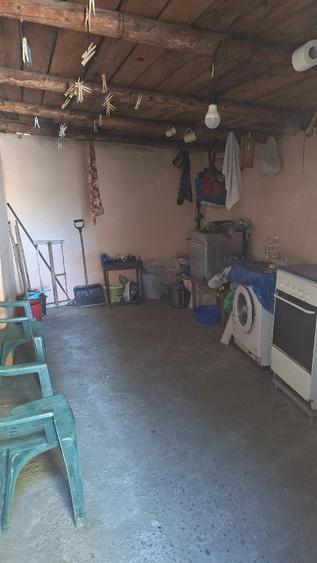 Casă cu 4 camere cu Teren 276 Mp în Brăilița